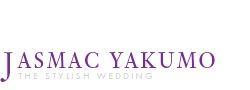 JASMAC YAKUMO THE STYLISH WEDDING